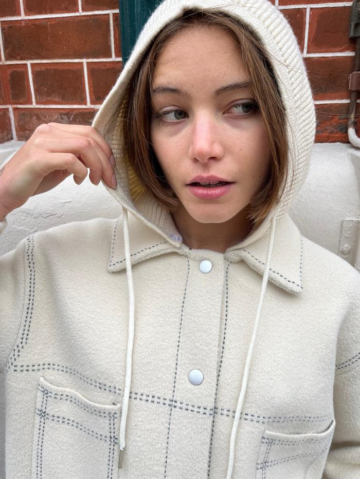 Jovonna London NEDA JACKET