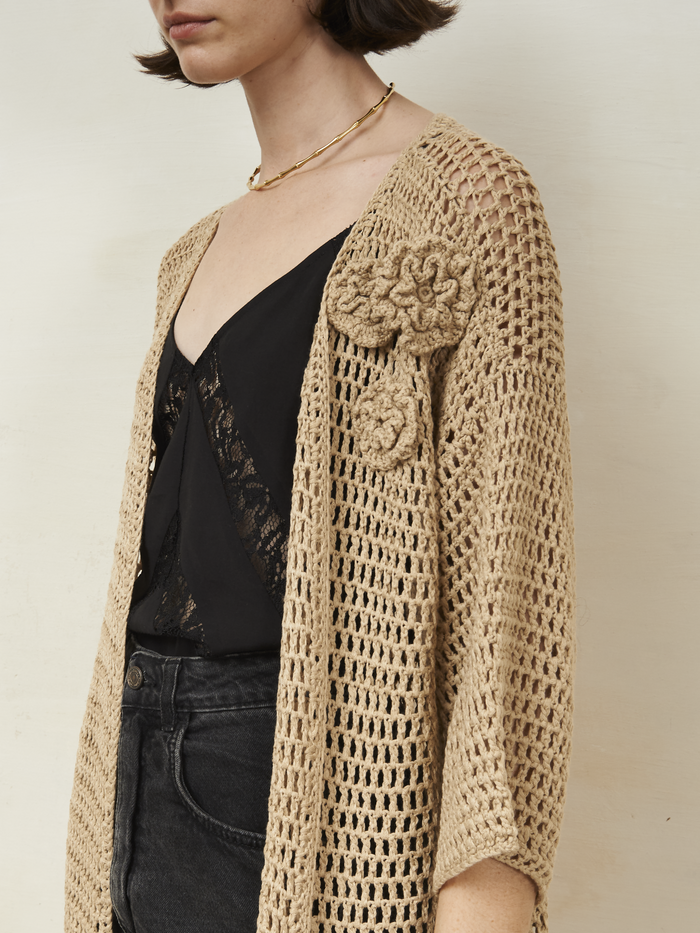 Jovonna London NEITH BLOUSE