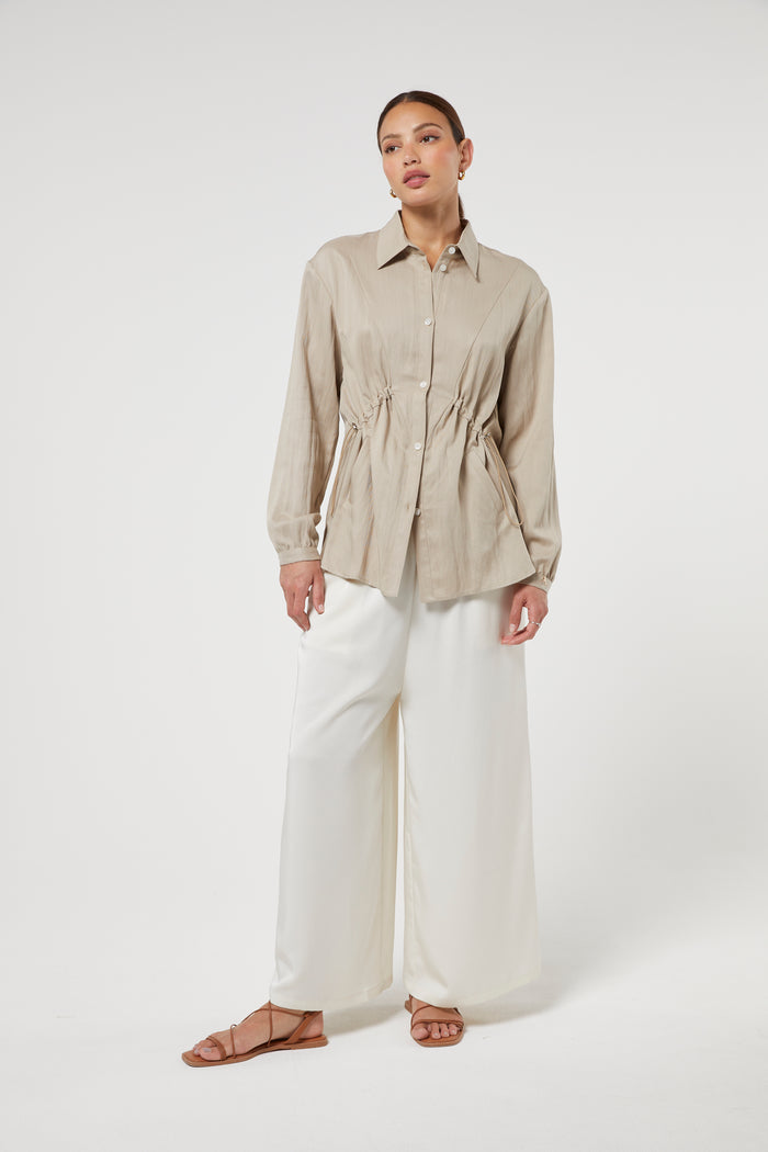 Jovonna London NERISSA TROUSERS