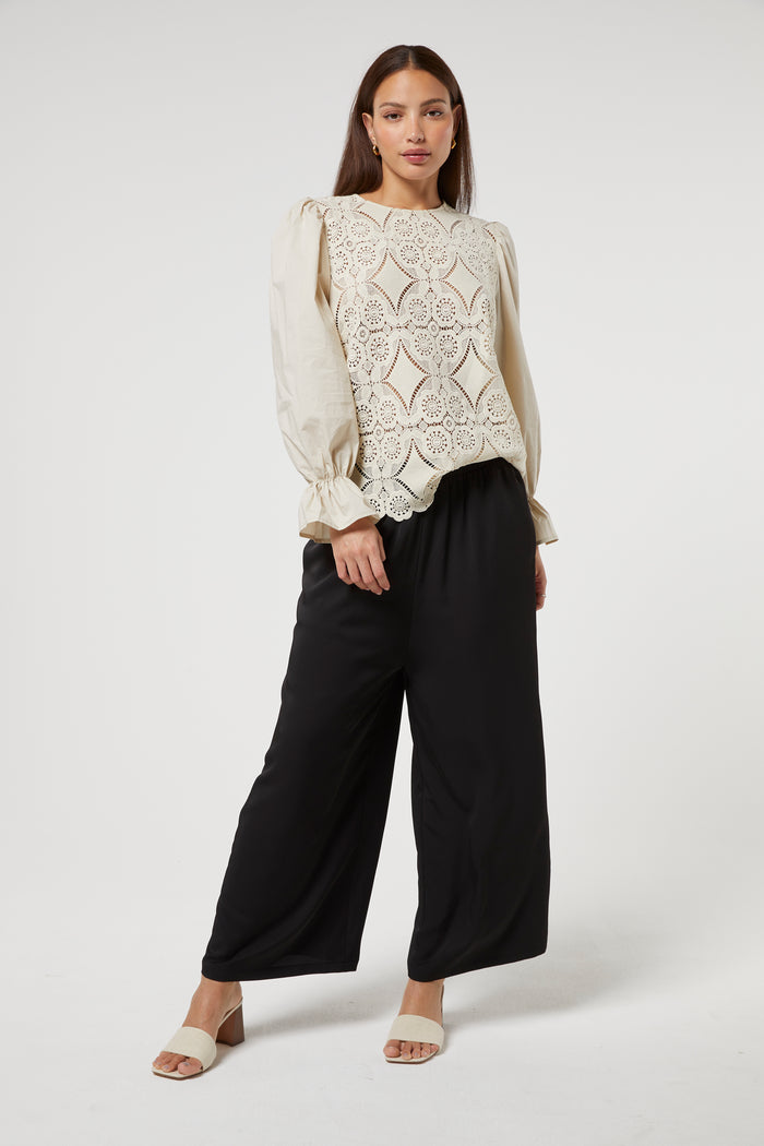 Jovonna London NERISSA TROUSERS