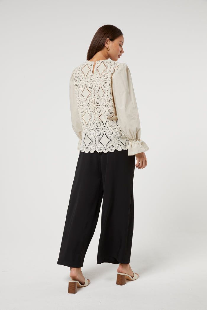 Jovonna London NERISSA TROUSERS