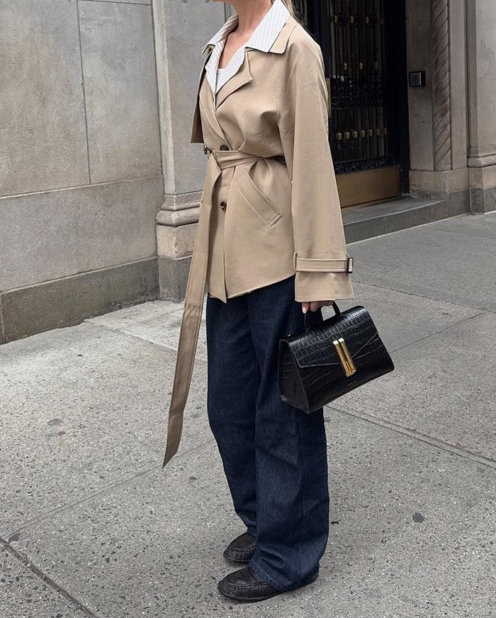 Jovonna London NIASA JACKET