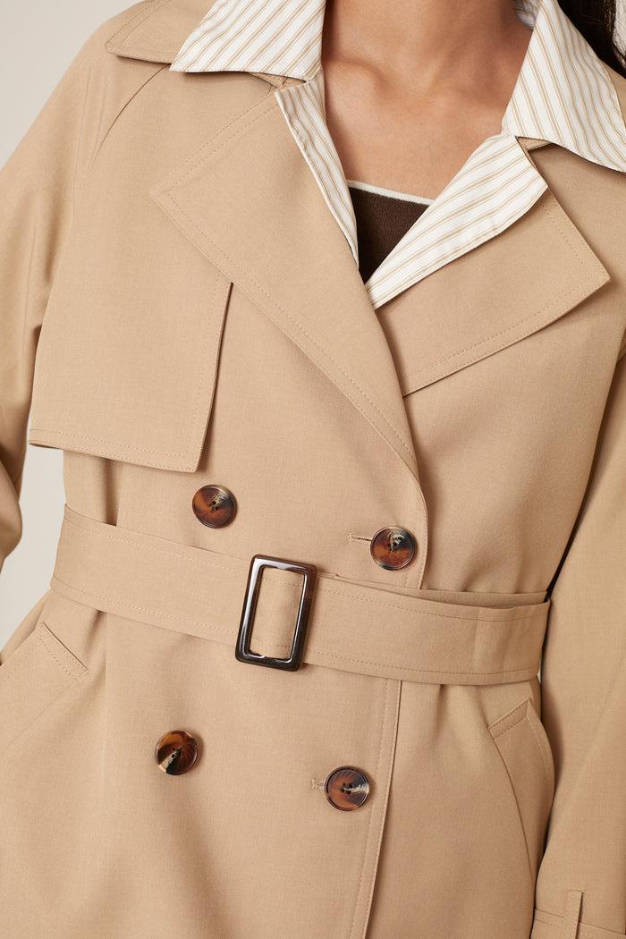 Jovonna London NIASA JACKET