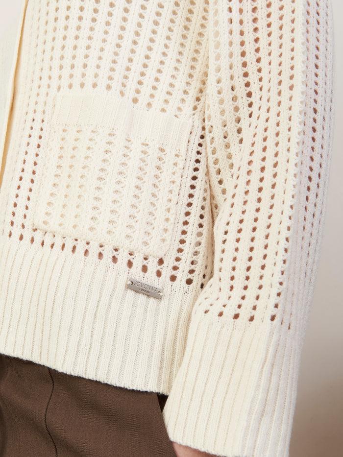 Jovonna London NINA CARDIGAN