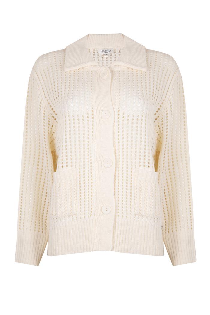 jovonna london NINA CARDIGAN