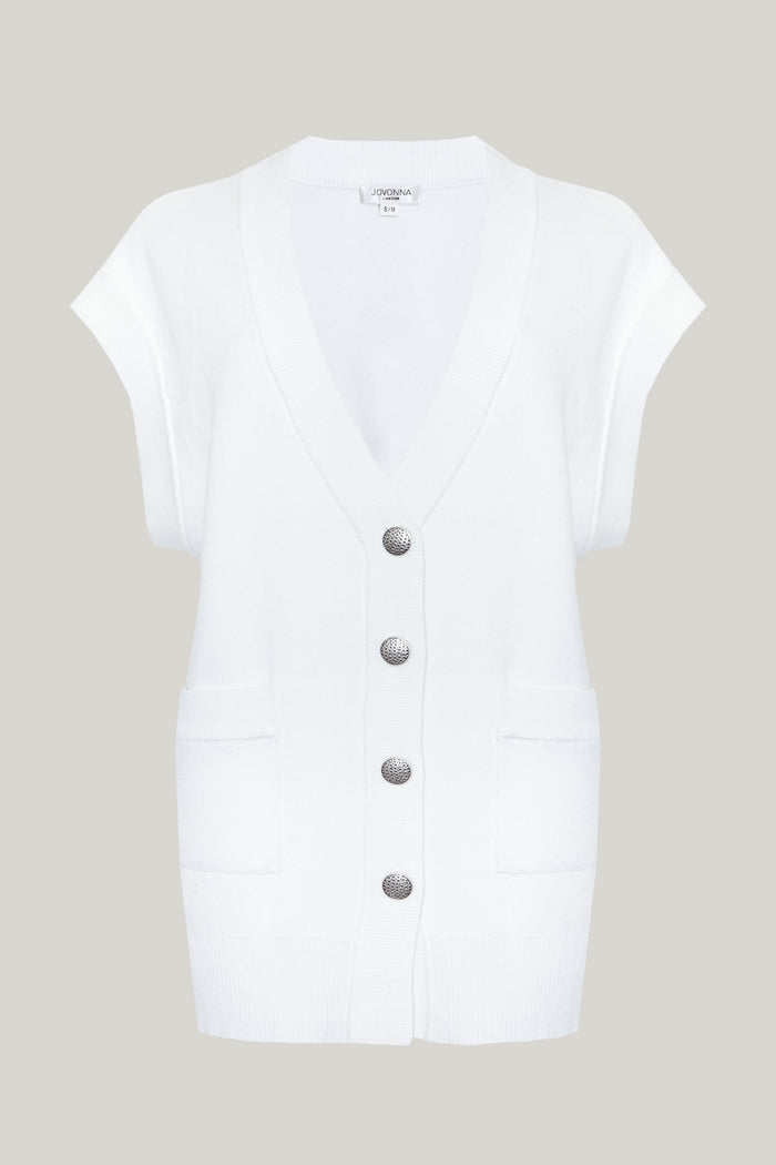 Jovonna London NORAH VEST