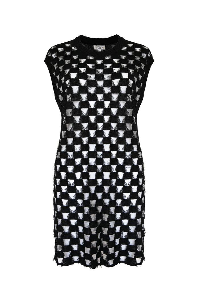 Jovonna London OBLON DRESS