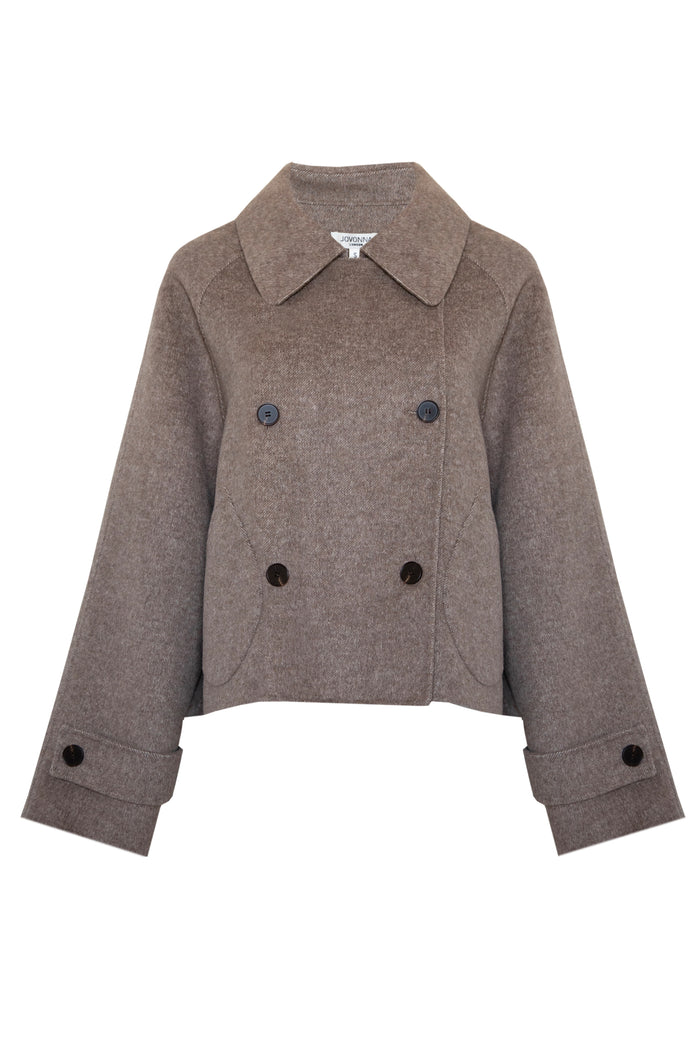 Jovonna London ORANI JACKET