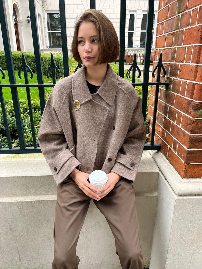 Jovonna London ORANI JACKET