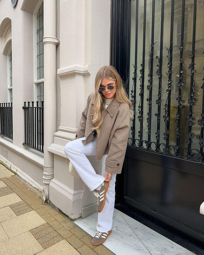 Jovonna London ORANI JACKET