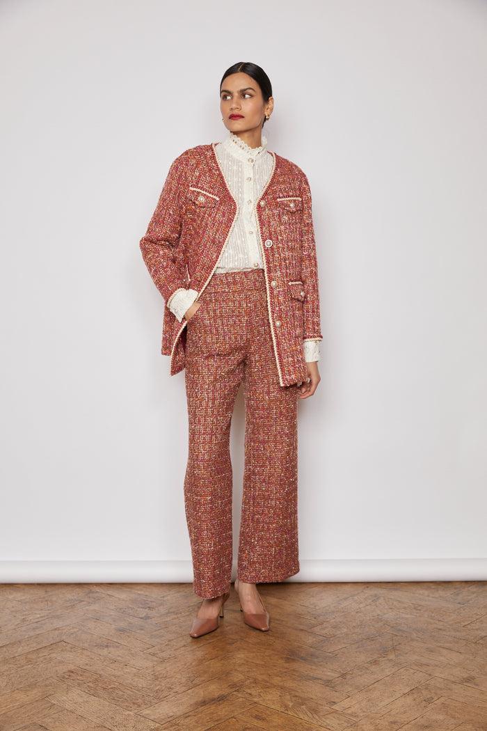 Jovonna London OSCAR JACKET