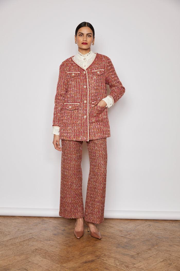 Jovonna London OSCAR JACKET