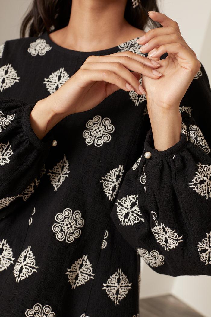 Jovonna London OSSA TOP