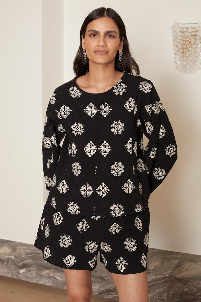 Jovonna London OSSA TOP