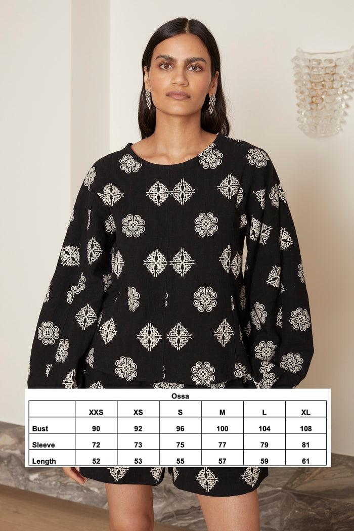 Jovonna London OSSA TOP