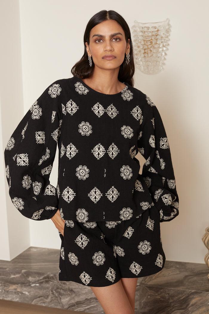 jovonna london OSSA TOP