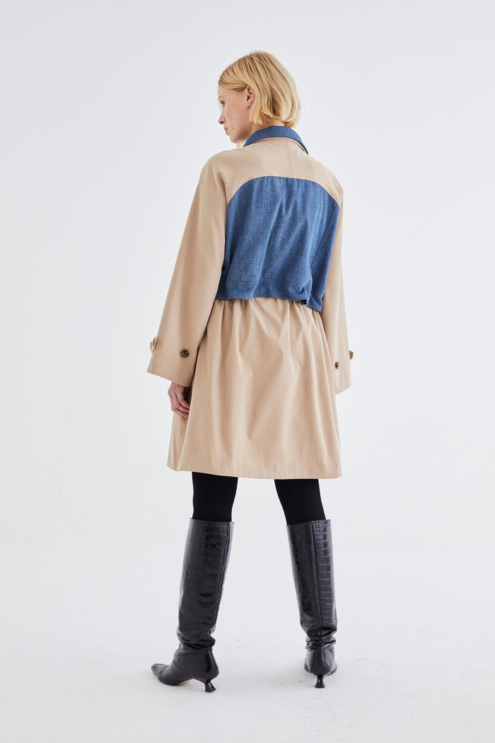 Jovonna London OTONA JACKET