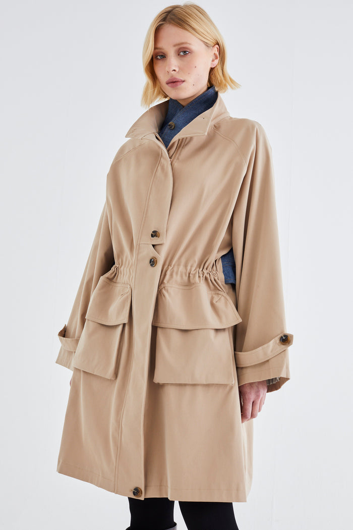 Jovonna London OTONA JACKET