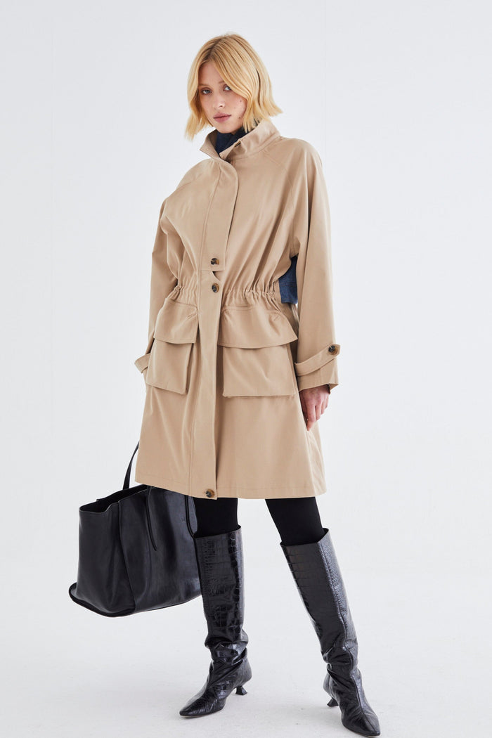 jovonna london OTONA JACKET