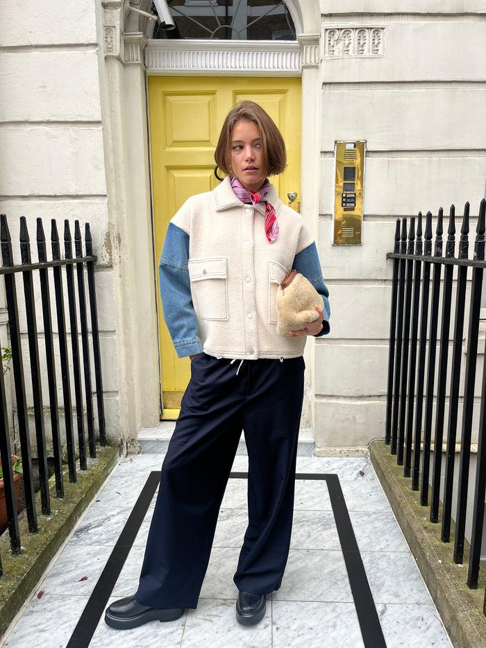 Jovonna London PACO JACKET