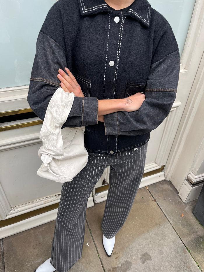 Jovonna London PACO JACKET