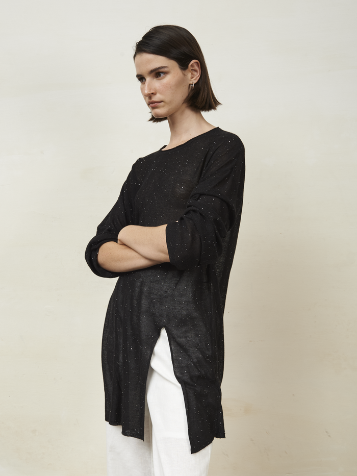 Jovonna London PEG BLOUSE