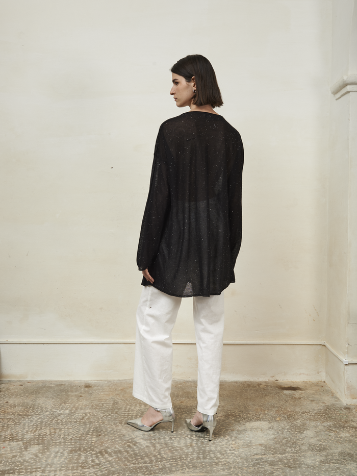 Jovonna London PEG BLOUSE