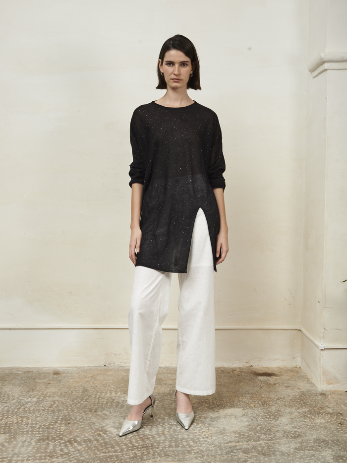 Jovonna London PEG BLOUSE