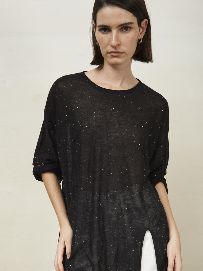 jovonna london PEG BLOUSE