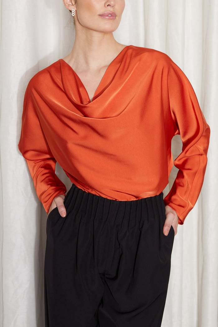 Jovonna London PERA BLOUSE