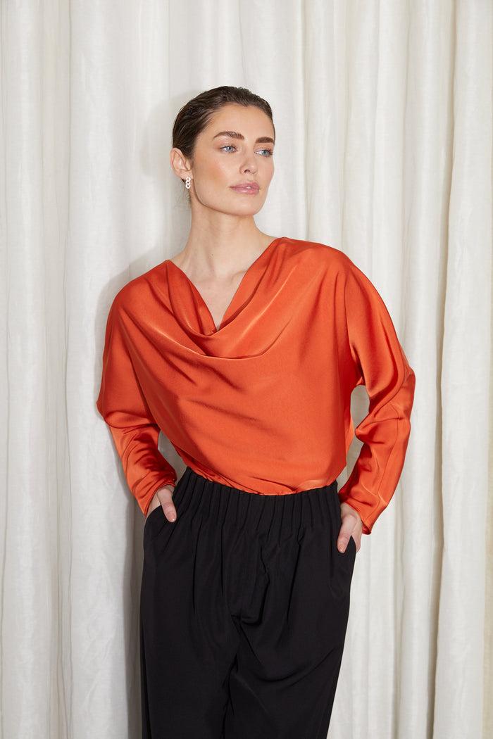 Jovonna London PERA BLOUSE