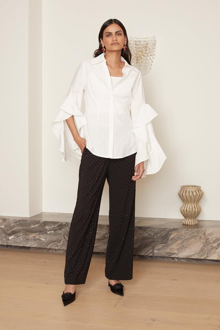 Jovonna London PIATO TROUSERS