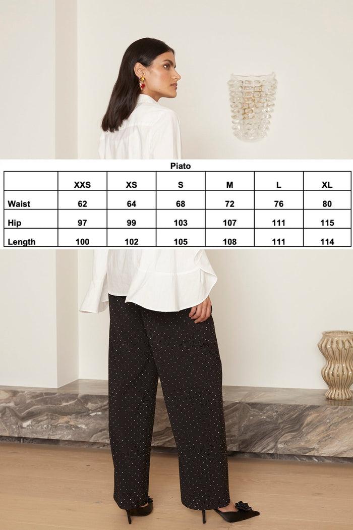 Jovonna London PIATO TROUSERS