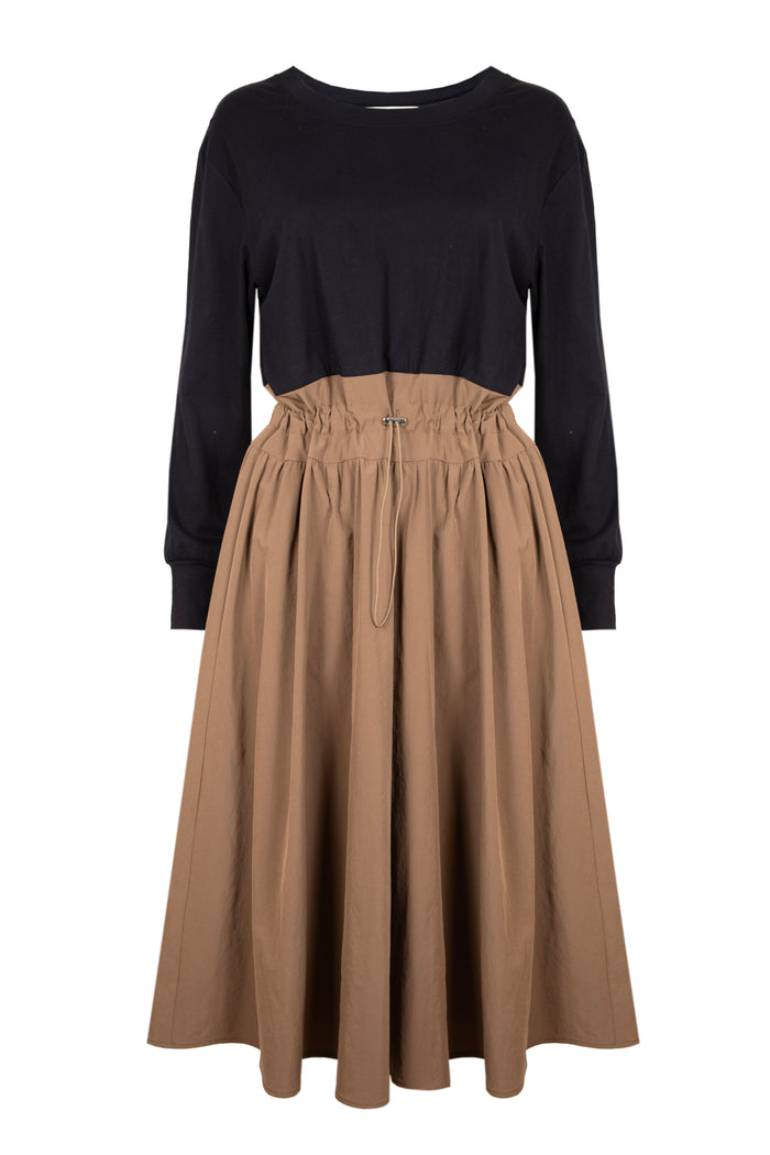 Jovonna London PLUTO DRESS