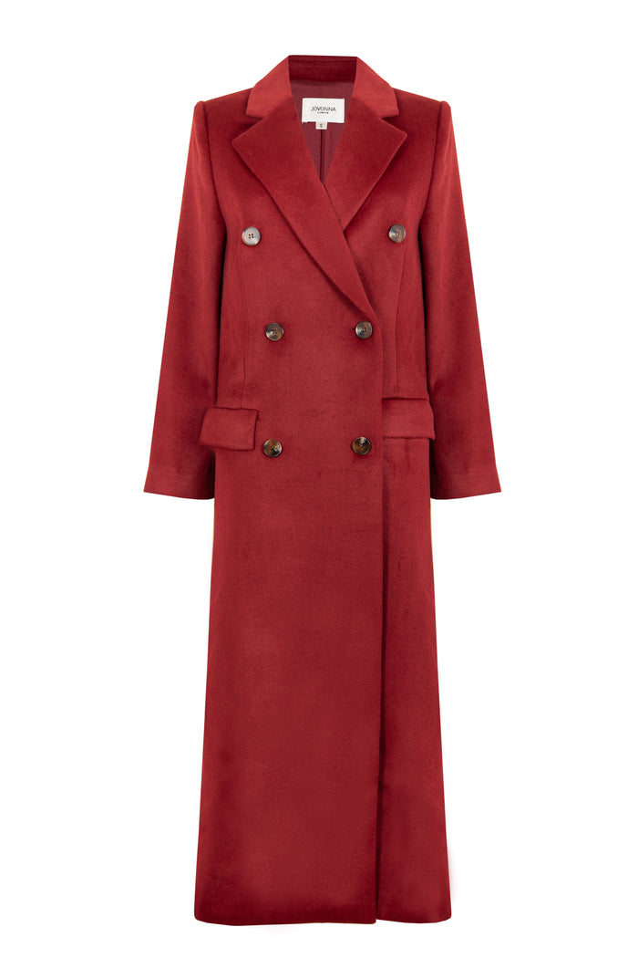 Jovonna London PRIDE COAT