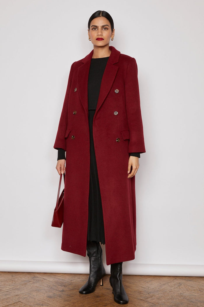 Jovonna London PRIDE COAT