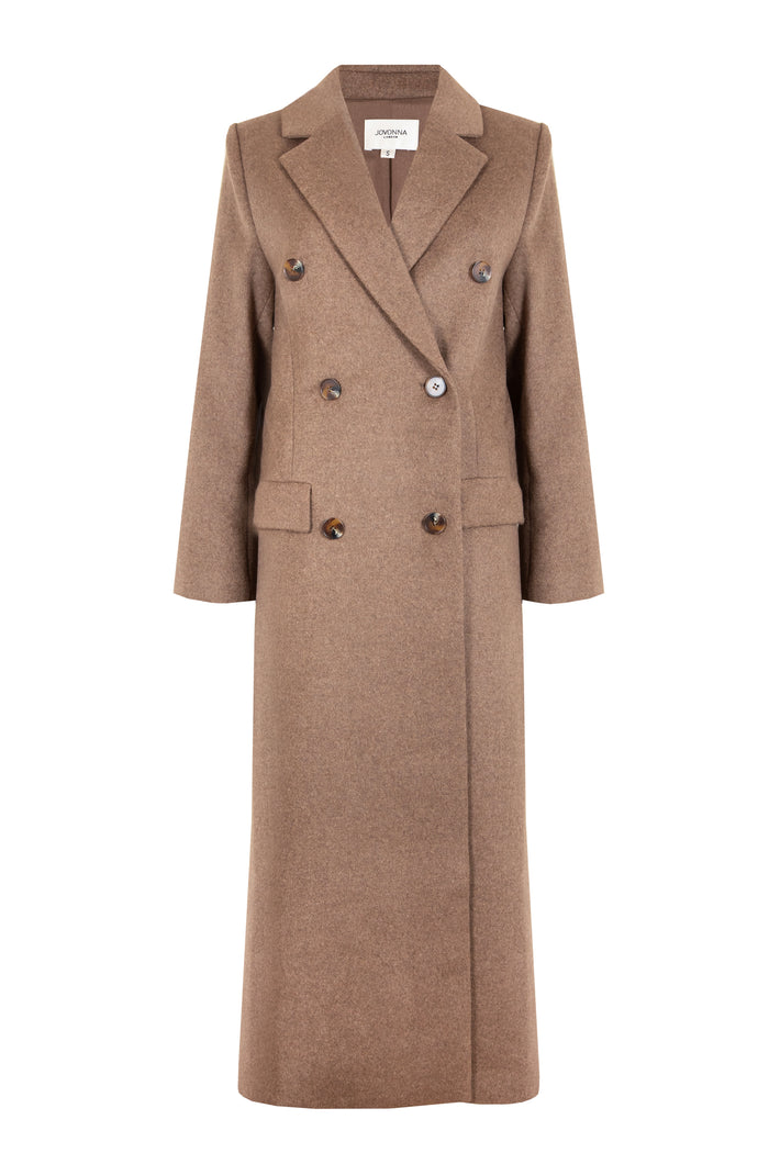 jovonna london PRIDE COAT