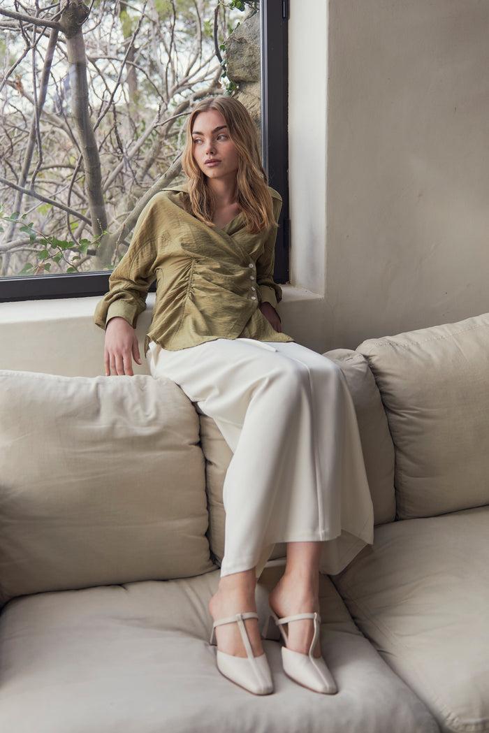 Jovonna London RACHEL SKIRT