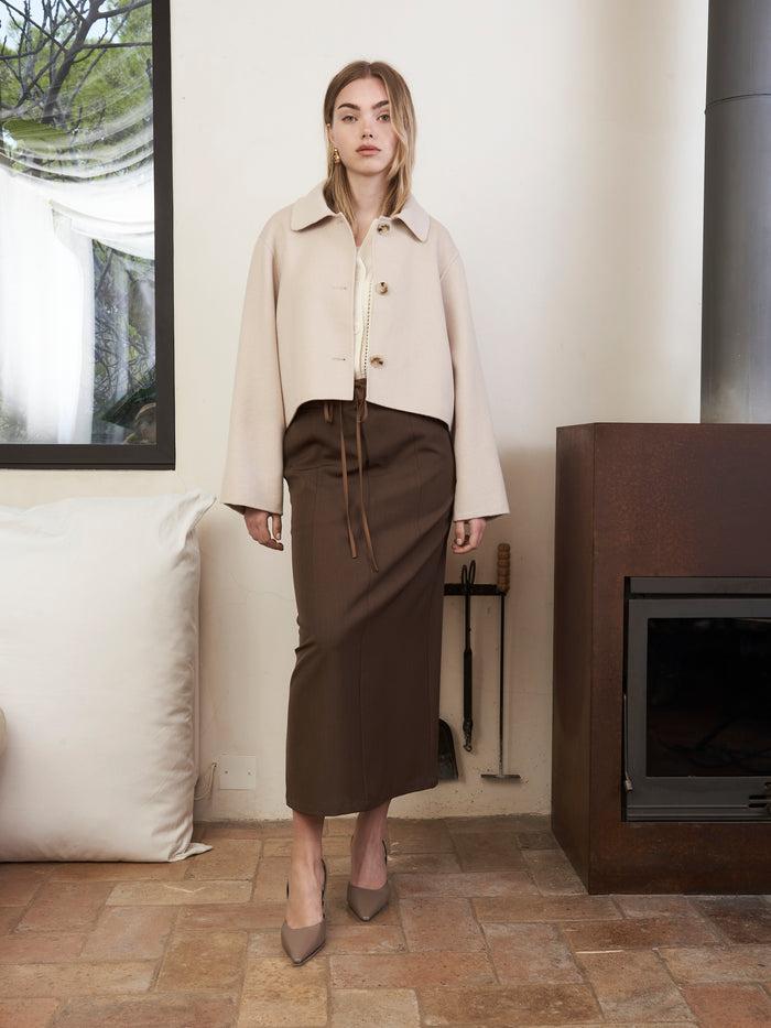 Jovonna London RACHEL SKIRT