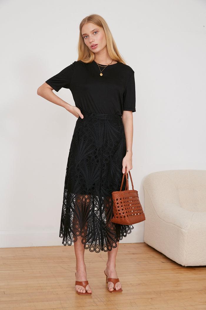 Jovonna London RAISA SKIRT