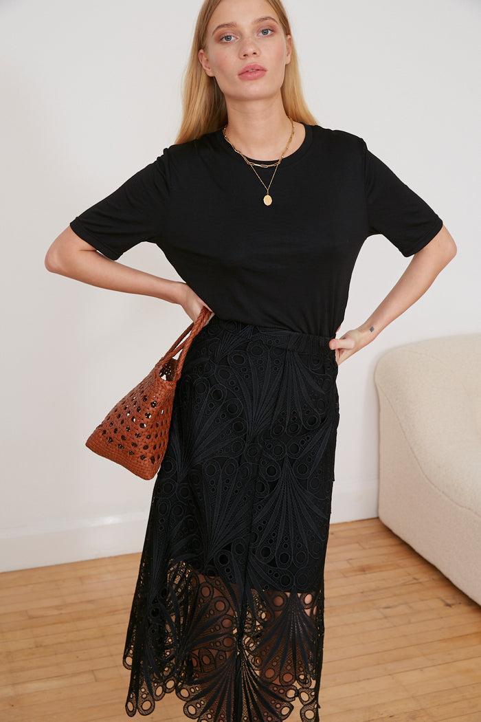 Jovonna London RAISA SKIRT