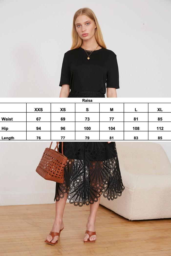 Jovonna London RAISA SKIRT