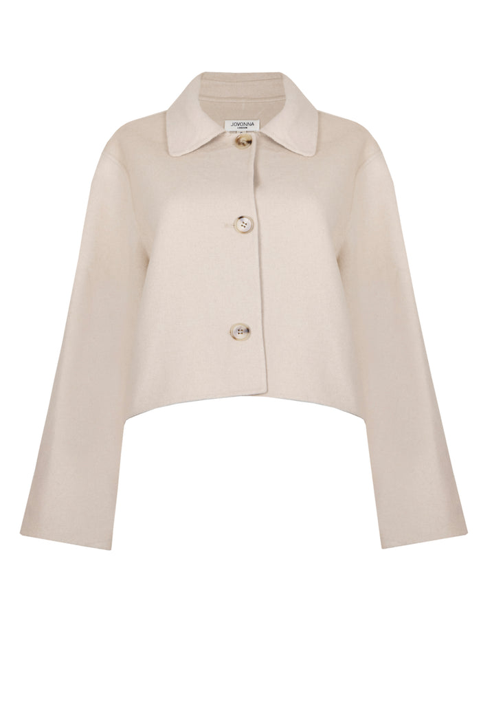 Jovonna London RARE COAT