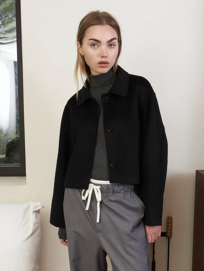 Jovonna London RARE COAT