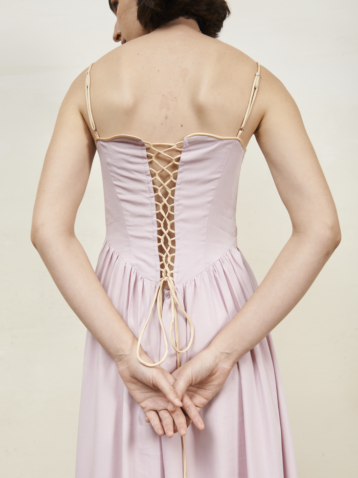 Jovonna London RAYNA DRESS