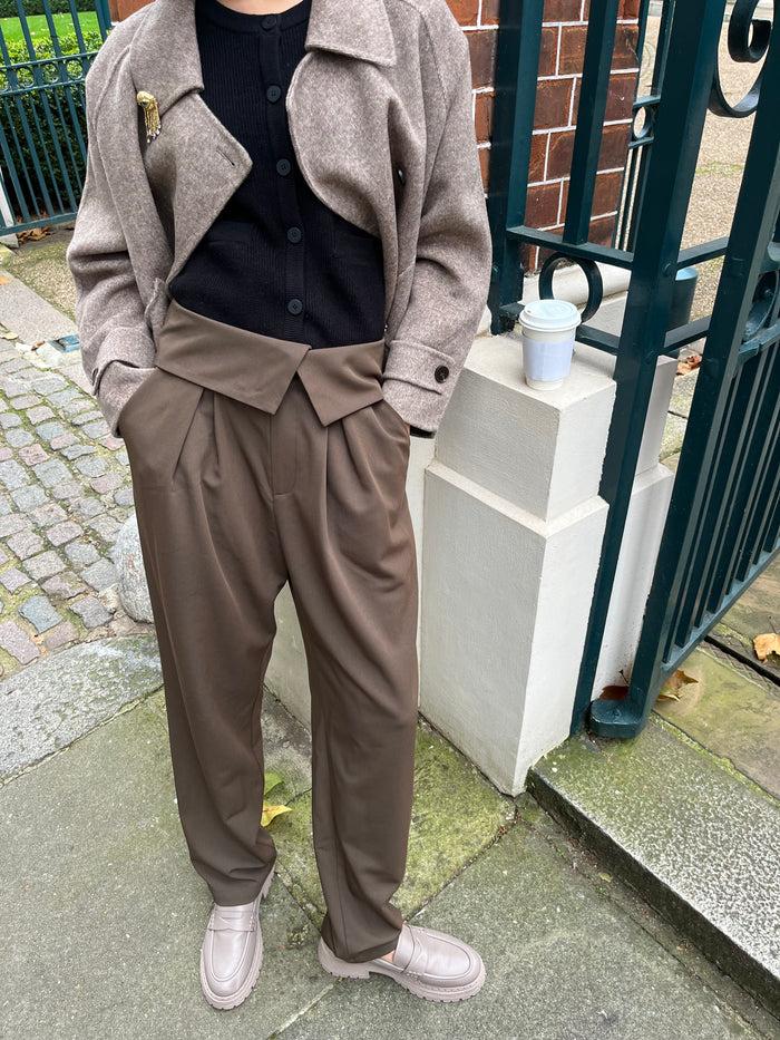 Jovonna London RIONA TROUSERS