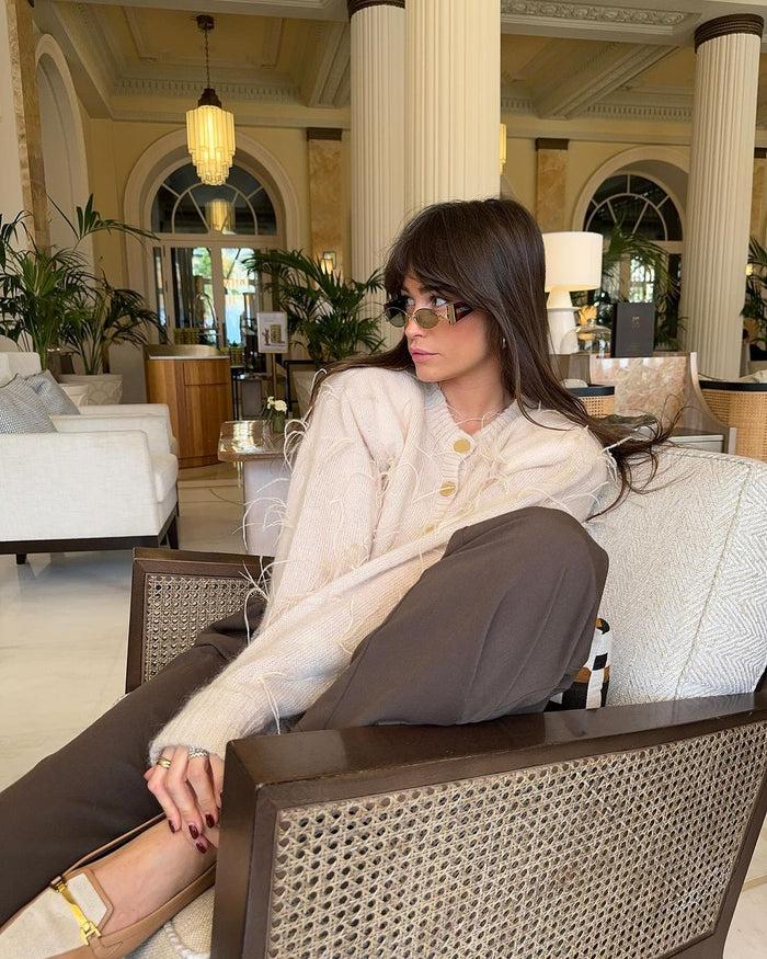 jovonna london RIONA TROUSERS