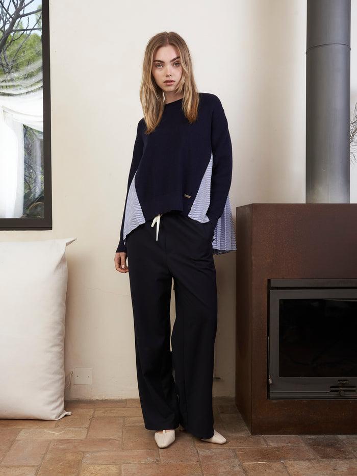 Jovonna London ROMA TROUSERS