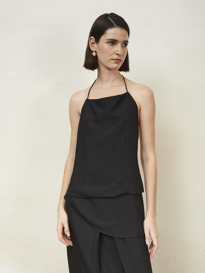 Jovonna London RYDER BLOUSE