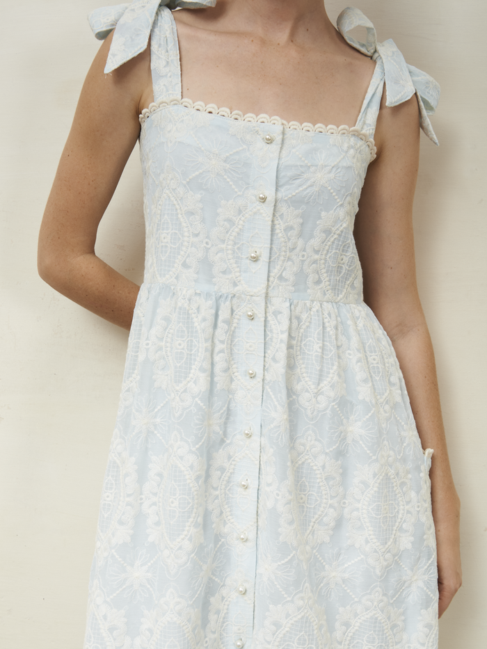 Jovonna London SABIA DRESS